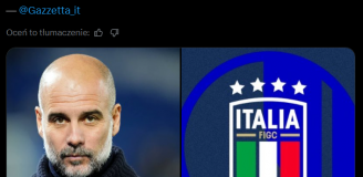 HIT! Pep Guardiola WYSŁUCHA OFERTY od tej czołowej federacji świata!